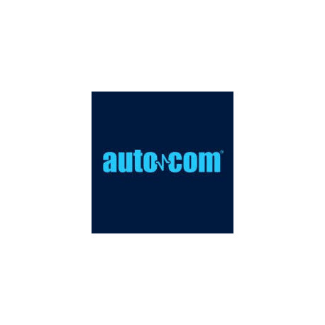 autocom diagnosis vmware