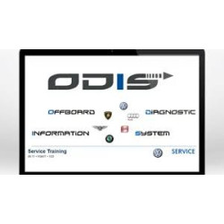 odis 2020 vmware diagnosis engineering