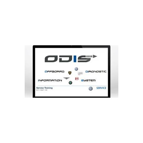 odis 2020 vmware diagnosis engineering