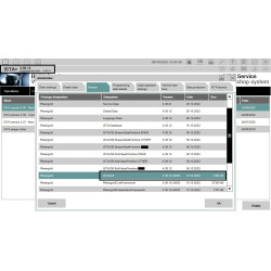 BMW ISTA  50.12 vmware